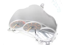 00-02 TOYOTA CELICA GT Speedometer Gauge Instrument Cluster AT  F2278 image 10