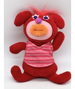 Fisher Price Sing a Ma Jig Red Singing Plush Yankee Doodle 2010 Stuffed ... - $18.69