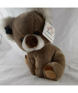 Applause Kallie Koala Bear Plush Stuffed Animal Vintage 1983 Mint With T... - $21.64 CAD