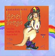 Kool Songs [Audio CD] Kangaroo Kids - £6.29 GBP