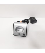 AT&amp;T CHARGING CRADLE FOR CL80113 CL83213, CL83263, CL83313, CL83363 CL83463 - $203.86 MXN
