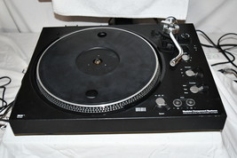 MCS Modular Component Systems Direct Turntable 6700 FOR PARTS/FIX AS IS ... - $189.00