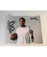Chicago Bears 8x10 Rome Odunze Full Signature Bear Down photo - $1,818.01 MXN