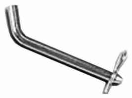 Double HH 10312 Zinc Plated Bent Pin, 1/2 x 3, Assorted - $16.99