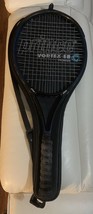 PRINCE Vortex SB Oversize Tennis Racquet with Case - $49.99