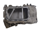 Upper Engine Oil Pan From 2017 Jeep Wrangler  3.6 05184421AC 4wd - $159.95