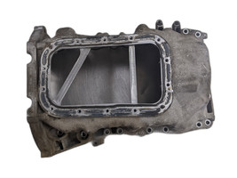 Upper Engine Oil Pan From 2017 Jeep Wrangler  3.6 05184421AC 4wd - £125.77 GBP