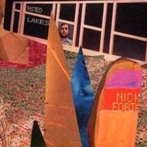 Nick Fort‚ - Pasted Lakes Nick Fort‚ - Pasted Lakes - CD - £17.65 GBP