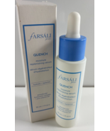 Farsali Quench Moisture Replenishing Serum 1 fl oz NEW - $24.40 CAD