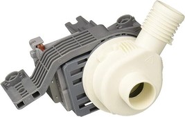 Washer Water Drain Pump for Maytag MVWB835DW0 MVWX655DW0 Whirlpool WTW5000DW0 - £60.97 GBP