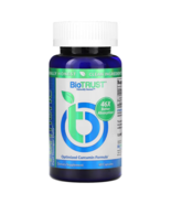 Biotrust Ageless Turmeric Atioxidant 60 Capsules Exp.6/2026 - $497.07 MXN