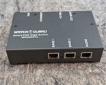 Works Watchguard Smart POE GigE Switch WGA00574 (2E) - $59.99