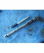 Front axle bolt 1972 72 Yamaha DT2 DT1F 250 DT - $376.14 MXN