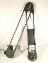 Vintage Keuffel Esser K &amp; E Paragon Ausarbeitung Arm Werkzeug Mechanisch - $395.99