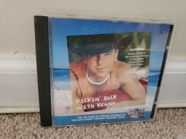 Kenny Chesney - The GM Card Presents Kickin&#39; Back with Kenny (CD, 2003) - £4.62 GBP