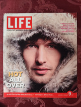 Rare Life Magazine February 9 2007 James Blunt - £15.64 GBP