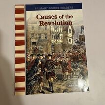 Primary Source Readers: Causes of the Revolution - €3,38 EUR