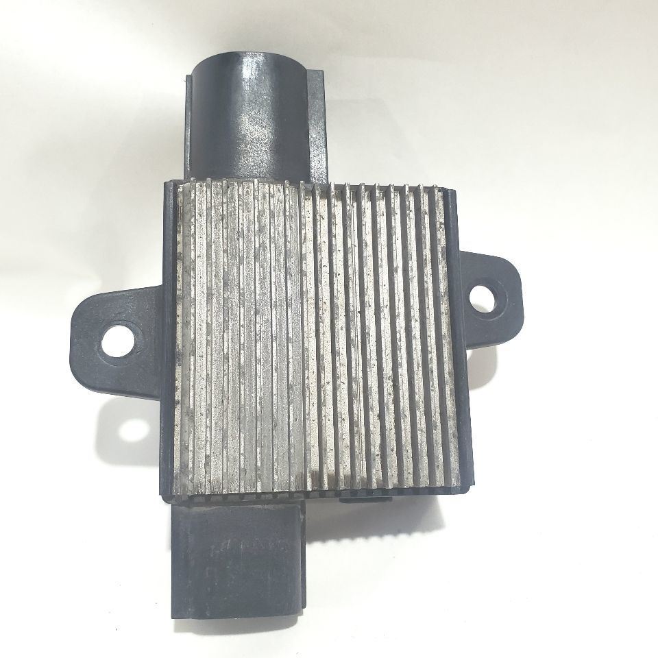 2015 Cadillac CTS OEM 23188752 Cooling Fan Module - $61.88