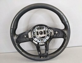 2019-2020 Mercedes-Benz GLE400 A220 Steering Wheel A0040054099 - £194.61 GBP