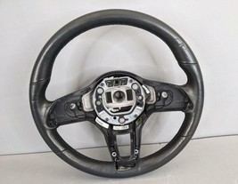 2019-2020 Mercedes-Benz GLE400 A220 Steering Wheel A0040054099 - £197.83 GBP