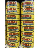 Coral Chunk Light Tuna In Oil 5 Oz. (Pack Of 16) - £62.29 GBP