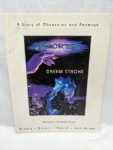 Immortal Dream Stroke Narrators Episode Script RPG Book - $10.69