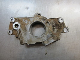 Engine Oil Pump From 2002 Chevrolet Suburban 1500  5.3 12556436 - $35.00