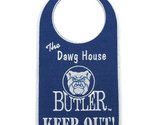 NCAA Butler Bulldogs Door Hanger - $6.85