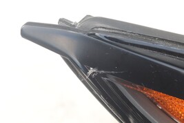 2012-15 Range Rover Evoque Headlight Xenon AFS Passenger Right RH - POLISHED image 7