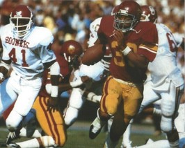 Marcus Allen 8X10 Photo Usc Trojans Picture Ncaa Football - £3.94 GBP