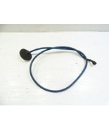 Mercedes R107 380SL a/c ac hose line blue, 1079970981 - €34,24 EUR