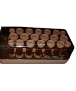 Clairol Custom Care Setter Hair Hot Rollers Curlers Model KF-20 With Cli... - $51.03 CAD