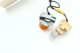 2002-2003 SUBARU WRX REAR RIGHT TAIL LIGHT WIRE HARNESS BULB SOCKET HOLDER H1084 image 7