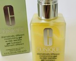 Clinique Dramatically Different by Clinique, 4.2oz Moisturizing Gel with... - £14.61 GBP