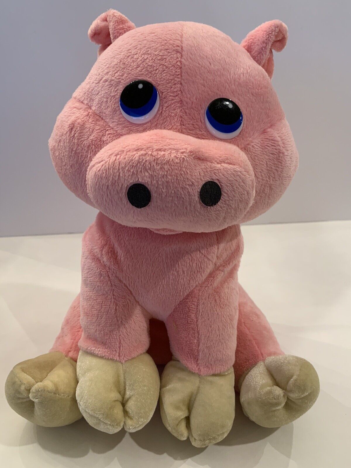 Pig Stuffed Animal - $13.54