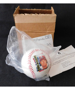 Vintage 1998 General Mills Chex Baseball NIB Mark McGwire St Louis Cardi... - £11.75 GBP