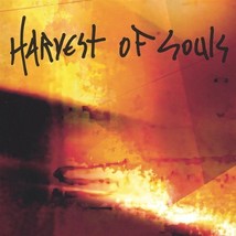 Harvest of Souls [Audio CD] Harvest of Souls - £1.54 GBP