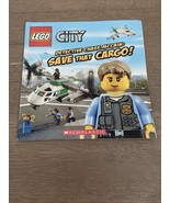 LEGO City: Detective Chase McCain: Save That Cargo! - $6.17 CAD