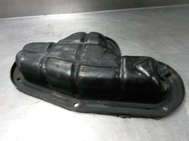 Lower Engine Oil Pan From 2002 Nissan Pathfinder  3.5 - £39.18 GBP