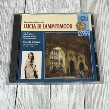 Lucia Di Lammermoor - 2 C Ds - 1944 Met Opera - Lily Pons - £20.92 GBP