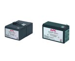 APC UPS Battery Replacement, APCRBC133, for APC UPS Models SMT1500RM2U,S... - $469.77