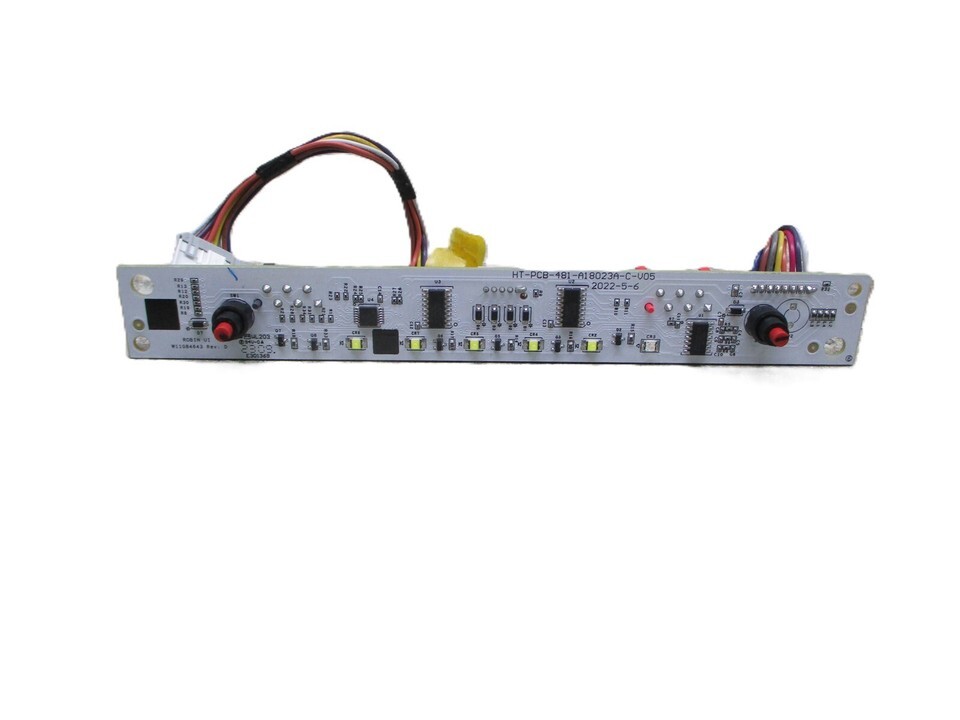 MAYTAG WASHER CONTROL BOARD PART # W11612331 W11675701 - $40.00