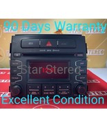 2011 2012 2013 Kia Soul OEM CD AM FM Sat Bluetooth Radio 96170-2K110WK K... - $83.45