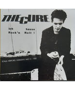 The Cure – Ich Hasse Rock&#39;n Roll! - Live CD Scala, Herford, Germany, May... - $69.99