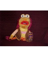 10&quot; Fraggle Rock Gobo Plush Puppet With Tags By Manhattan Toy 2009 Rare - €51,58 EUR