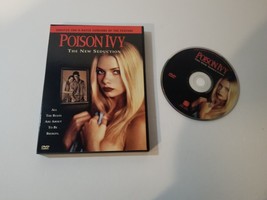 Poison Ivy: The New Seduction (DVD, 1999, Snapcase) - £11.85 GBP