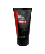 Uppercut Deluxe Shave Gel, 4 Oz. - £15.98 GBP