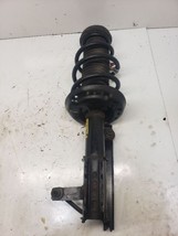 Driver Strut Front VIN P 4th Digit Limited Fits 15-16 CRUZE 757653*Tested - $48.39