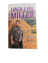 Big Sky Secrets (Parable, Montana) - Mass Market Paperback - GOOD - £3.98 GBP