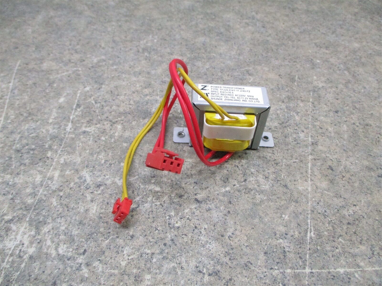 Frigidaire Air Conditioner Transformer Part  5304512376